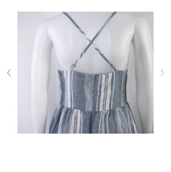 Abercrombie and Fitch dress - Picture 4 of 6